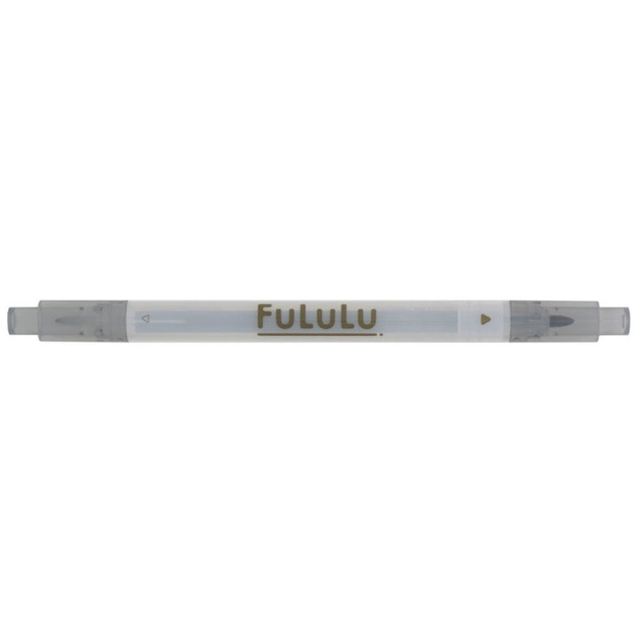 Sun Star Fululu Twin Pens - SCOOBOO - S9480960 - White-Board & Permanent Markers