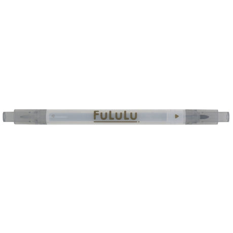 Sun Star Fululu Twin Pens - SCOOBOO - S9480960 - White-Board & Permanent Markers