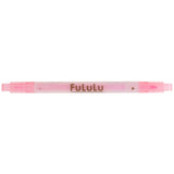 Sun Star Fululu Twin Pens - SCOOBOO - S9480994 - White-Board & Permanent Markers