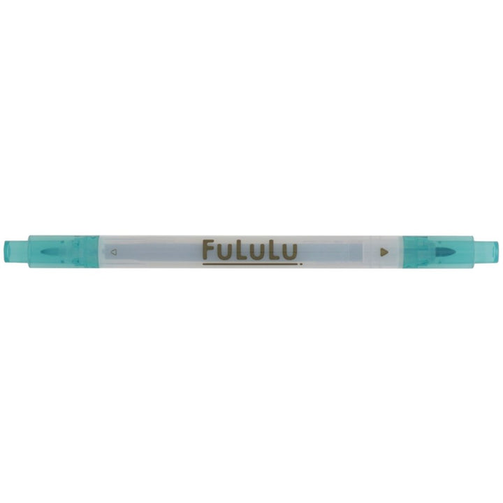 Sun Star Fululu Twin Pens - SCOOBOO - S9481044 - White-Board & Permanent Markers