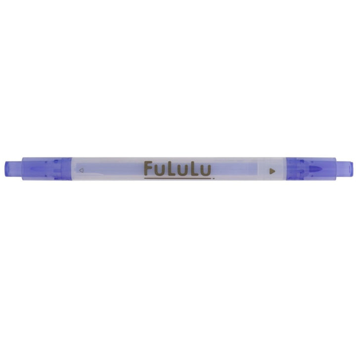 Sun Star Fululu Twin Pens - SCOOBOO - S9481060 - White-Board & Permanent Markers