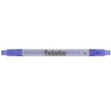 Sun Star Fululu Twin Pens - SCOOBOO - S9481060 - White-Board & Permanent Markers