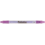 Sun Star Fululu Twin Pens - SCOOBOO - S9481079 - White-Board & Permanent Markers