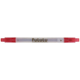 Sun Star Fululu Twin Pens - SCOOBOO - S9481109 - White-Board & Permanent Markers