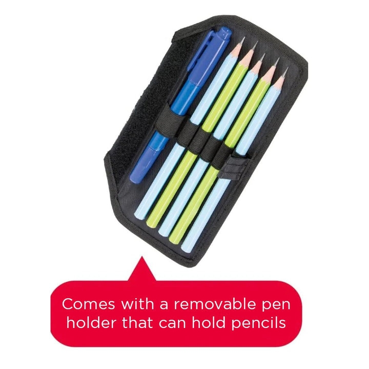 Sun-Star Guardian Pencil Case - SCOOBOO - S1415247 - Pencil Cases & Pouches