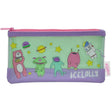 Sun Star Icelolly Flat Pen Case - SCOOBOO - S1422510 - Pen Stand & Organisers