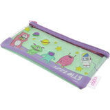 Sun Star Icelolly Flat Pen Case - SCOOBOO - S1422499 - Pen Stand & Organisers