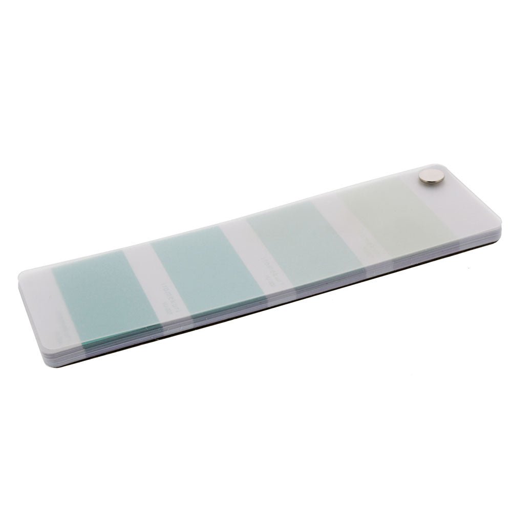 Sun Star Iromekuri Seal Color Swatches - SCOOBOO - S8583250 - Color Swatches