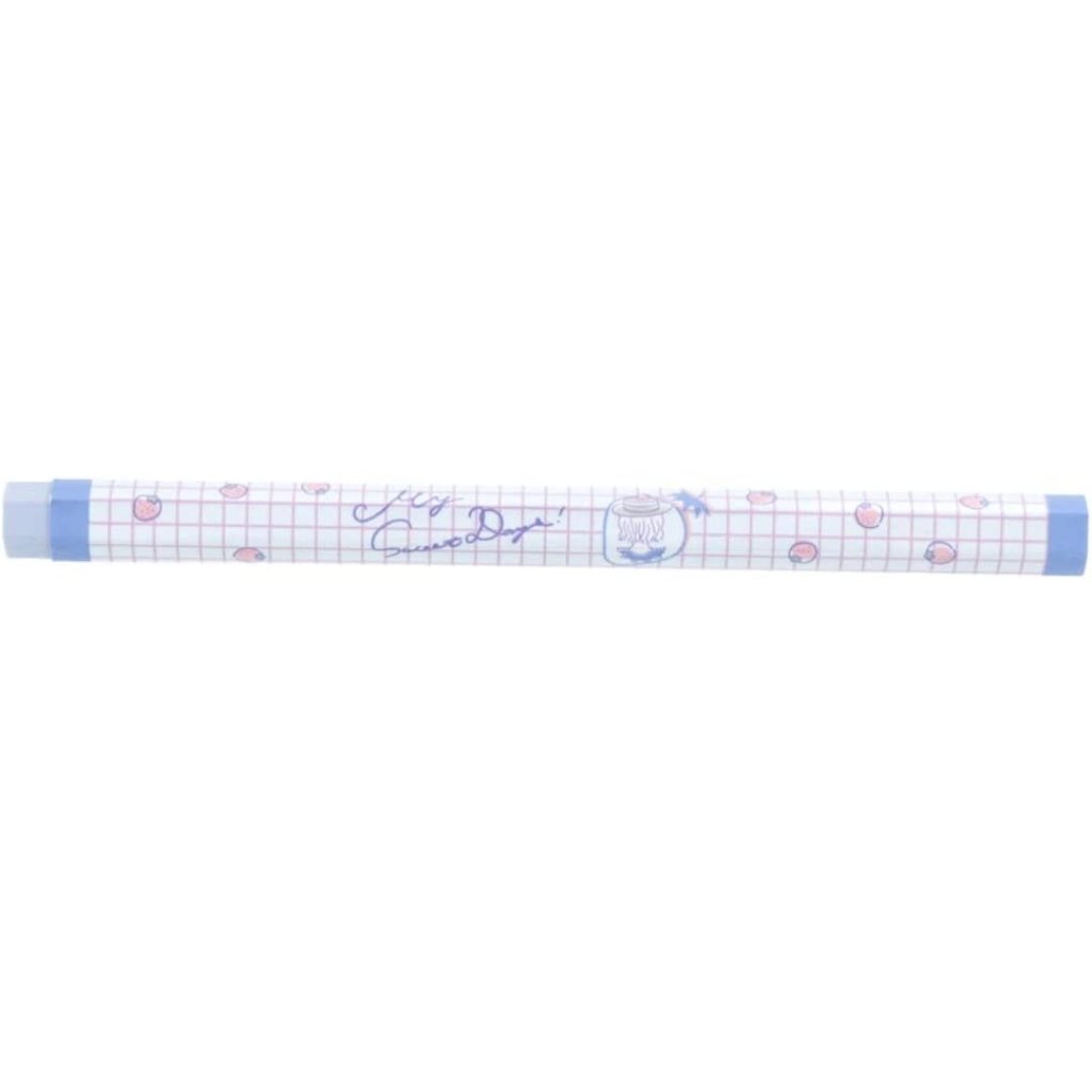 Sun Star Long Eraser - SCOOBOO - S4218175 - Eraser & Correction