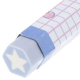 Sun Star Long Eraser - SCOOBOO - S4218213 - Eraser & Correction