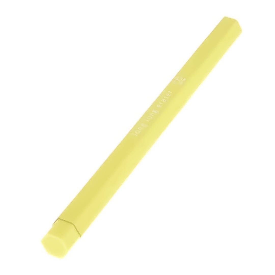 Sun Star Long Hexagon Eraser - SCOOBOO - S4218086 - Eraser & Correction