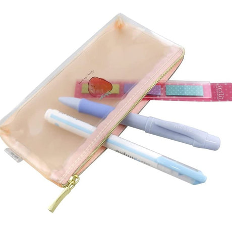 Sun Star Lumilia Pen Case - SCOOBOO - S1424750 - Pen Stand & Organisers