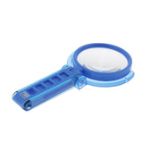 Sun Star Magnifier - SCOOBOO - S4060300 - Magnifier