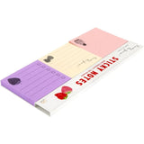 Sun Star Memo Pad Sticky Notes - SCOOBOO - S2833816 - Sticky Notes