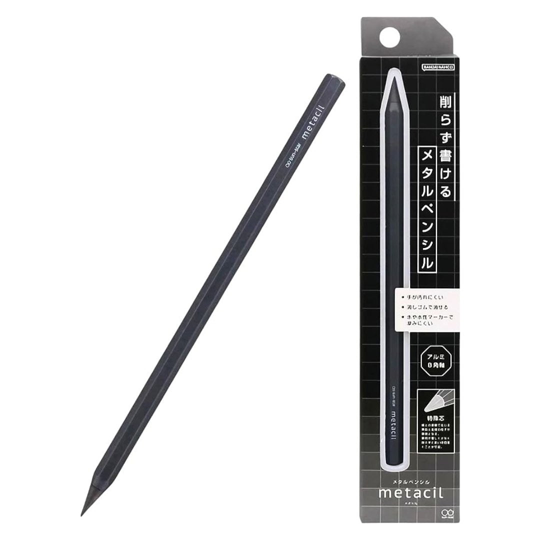 Sun Star Metacil Pencil - SCOOBOO - S4482646 - Pencils