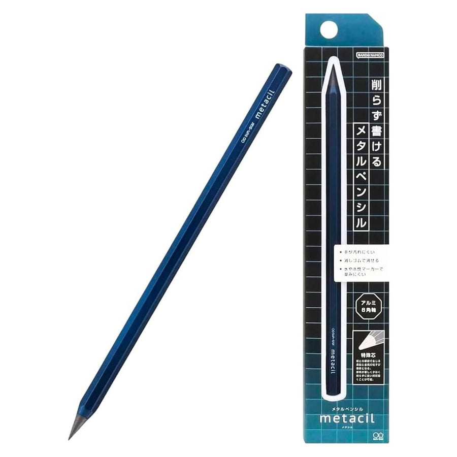 Sun Star Metacil Pencil - SCOOBOO - S4482662 - Pencils