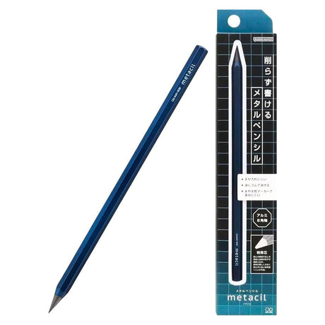 Sun Star Metacil Pencil - SCOOBOO - S4482662 - Pencils