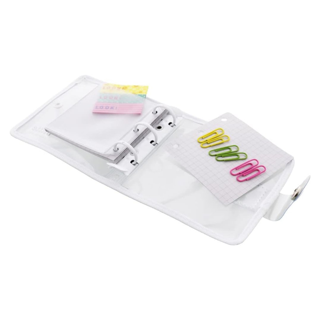 Sun-Star Mini Binder Mitte - SCOOBOO - S2136490 - Folders & Fillings