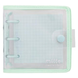 Sun-Star Mini Binder Mitte - SCOOBOO - S2136503 - Folders & Fillings