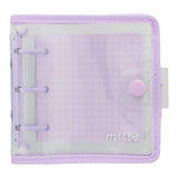 Sun-Star Mini Binder Mitte - SCOOBOO - S2136520 - Folders & Fillings