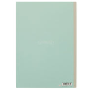 Sun Star Miori B5 Study Notebook - SCOOBOO - S2638584 - Ruled