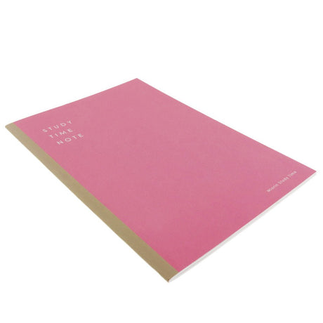 Sun Star Miori B5 Study Notebook - SCOOBOO - S2638592 - Ruled