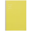 Sun Star Miori B5 Study Notebook - SCOOBOO - S2638606 - Ruled