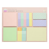 Sun-Star Miorin Sticky Note - SCOOBOO - S2834626 - Sticky Notes