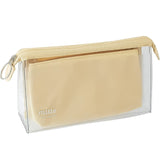 Sun Star Mitte Clear Pouch - SCOOBOO - S2312727 - Pen Stand & Organisers