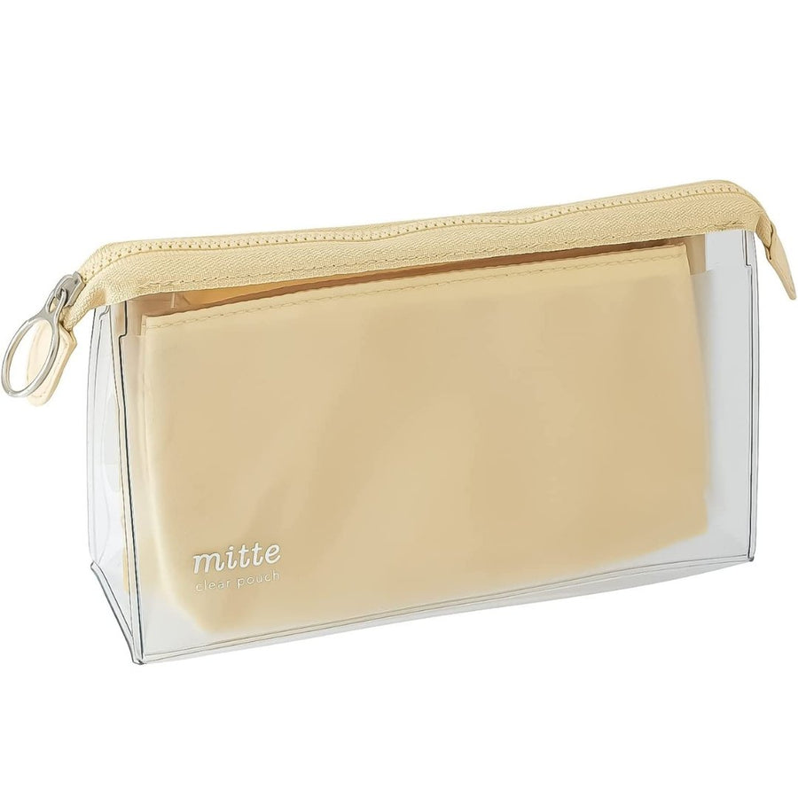 Sun Star Mitte Clear Pouch - SCOOBOO - Sun Star