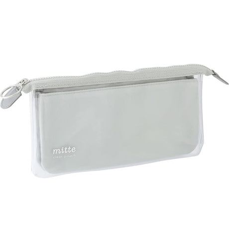 Sun Star Mitte Flat Pen Case - SCOOBOO - S2312743 - Pen Stand & Organisers