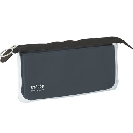 Sun Star Mitte Flat Pen Case - SCOOBOO - S2312760 - Pen Stand & Organisers