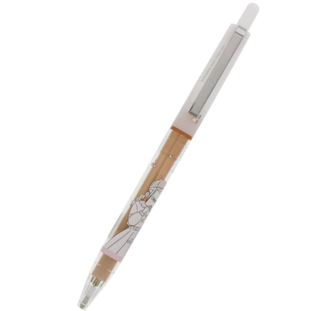 Sun Star My Sweet Days Mechanical Pencil - SCOOBOO - S4481429 - Mechanical Pencil