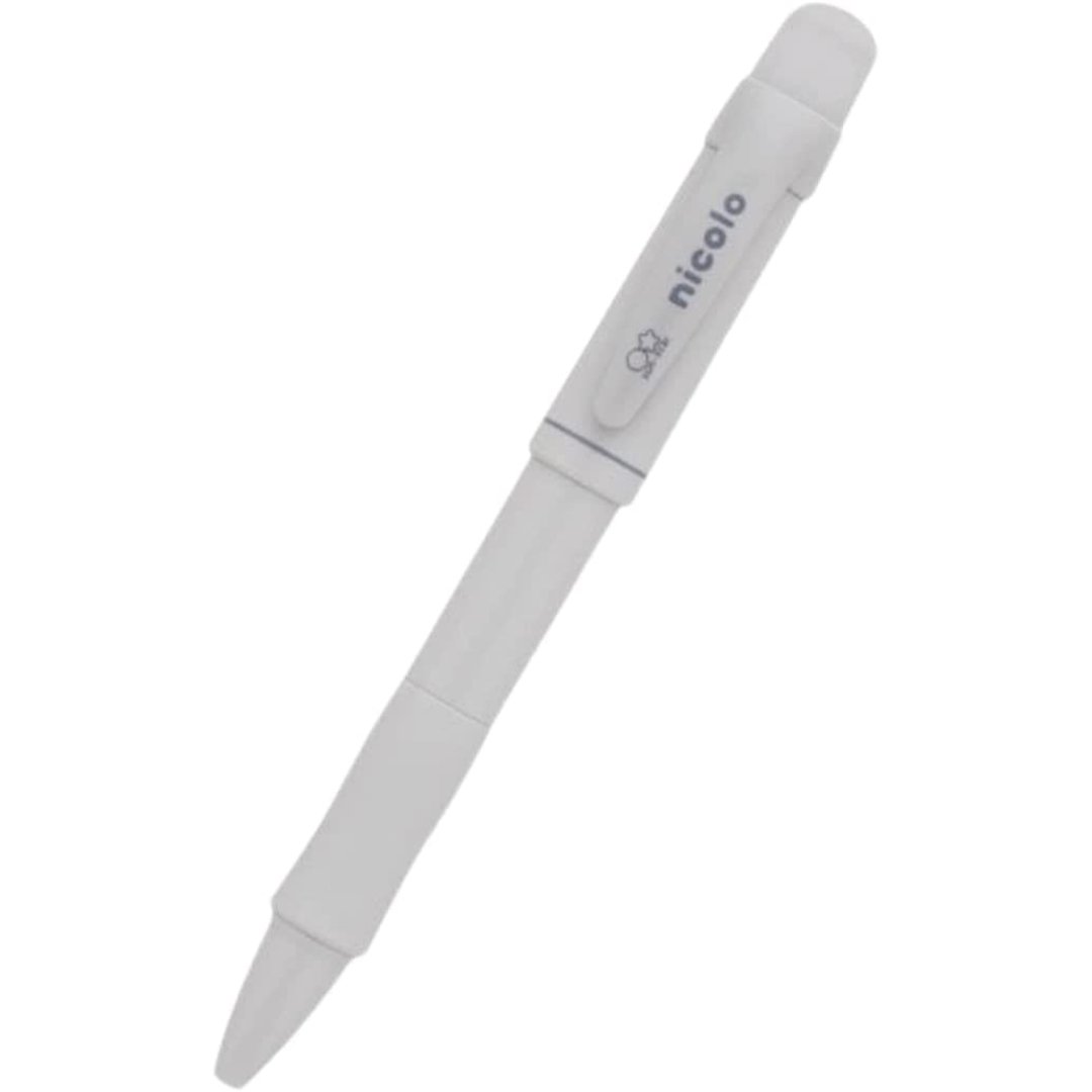 Sun Star Nicolo Double Mechanical Pencil-SCOOBOO – SCOOBOO