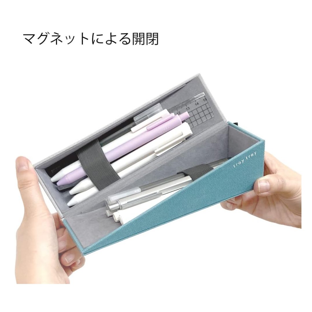 Sun-Star Pen Case Tray - SCOOBOO - S1426800 - Pencil Cases & Pouches