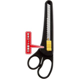 Sun Star Scissors With Cutters - SCOOBOO - S3725030 - SCISSORS