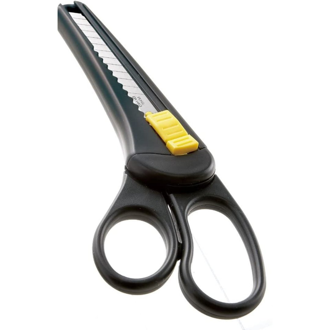 Sun Star Scissors With Cutters - SCOOBOO - Sun Star