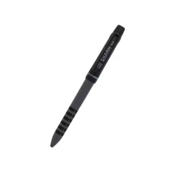 Sun-Star Sharm Mechnical Sharp Pencil & Eraser - SCOOBOO - S4482123 - Mechanical Pencil