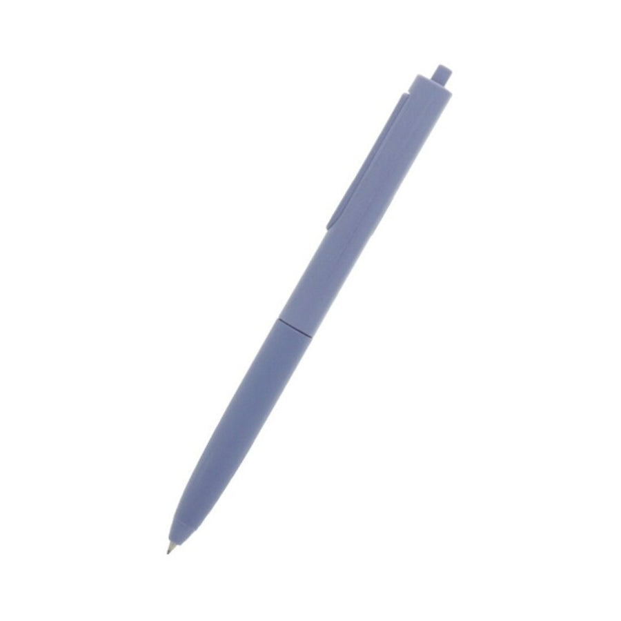 Sun-Star Silent Gell Ballpoint Pen MUTE - SCOOBOO - S4652851 - Gel Pens