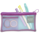 Sun Star Slim Mesh Case - SCOOBOO - S1424483 - Pen Stand & Organisers