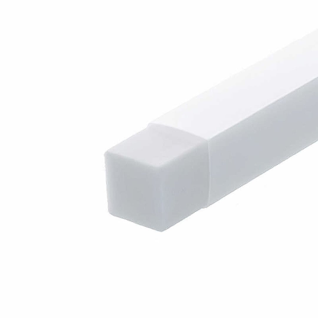 Sun-Star Square Long Eraser - SCOOBOO - S4219759 - Eraser & Correction