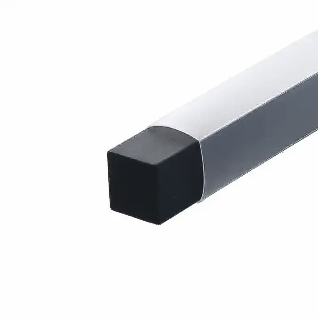 Sun-Star Square Long Eraser - SCOOBOO - S4219759 - Eraser & Correction