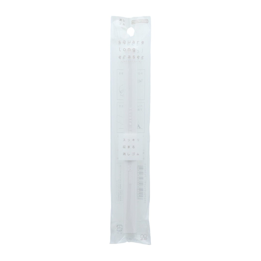 Sun-Star Square Long Eraser - SCOOBOO - S4219759 - Eraser & Correction