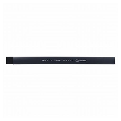 Sun-Star Square Long Eraser - SCOOBOO - S4219759 - Eraser & Correction