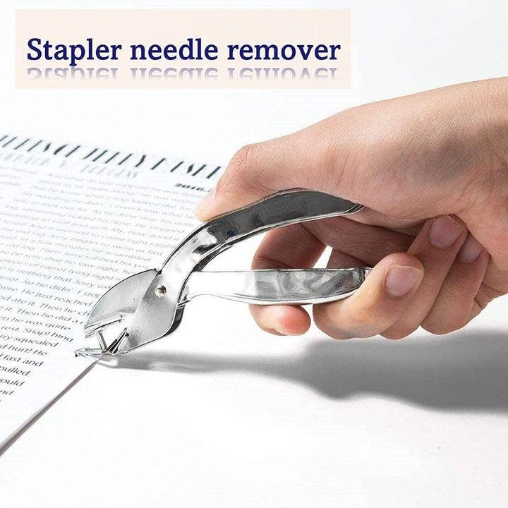 Sun Star Stapler Remover - SCOOBOO - S4765800 - Stapler & Punches