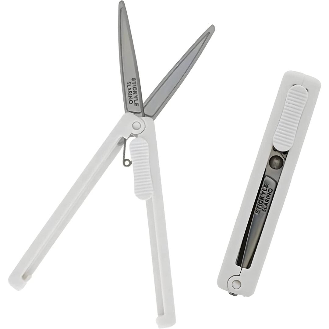 Sun Star Sticktyle Slarino Scissors - SCOOBOO - Sun Star