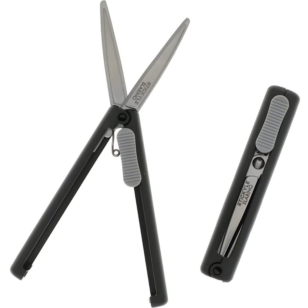 Coo Scissors Sun Star Sticktyle Slarino Scissors - SCOOBOO - Sun Star