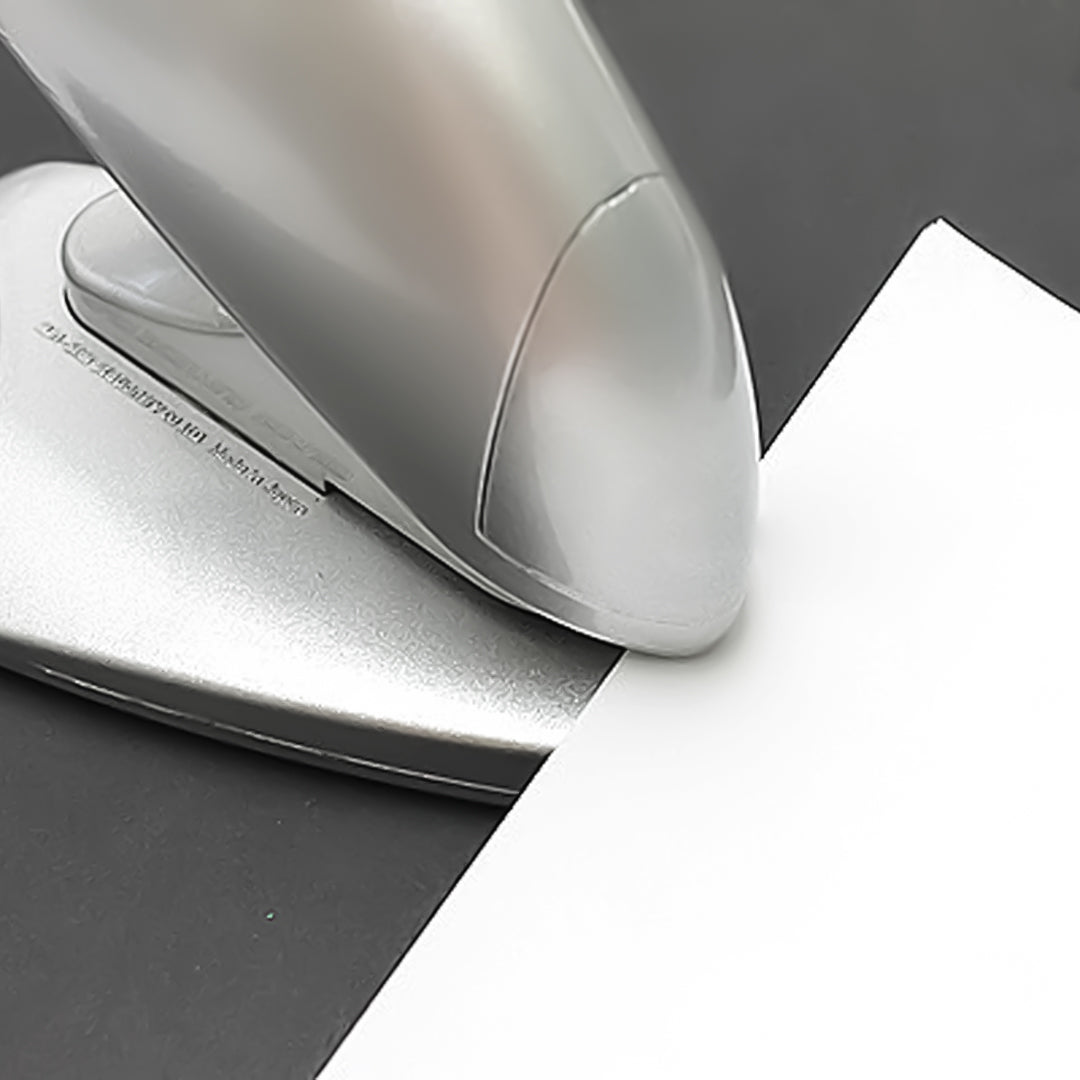 Sun Star Stitch Lock Paper Stapler - SCOOBOO - Sun Star