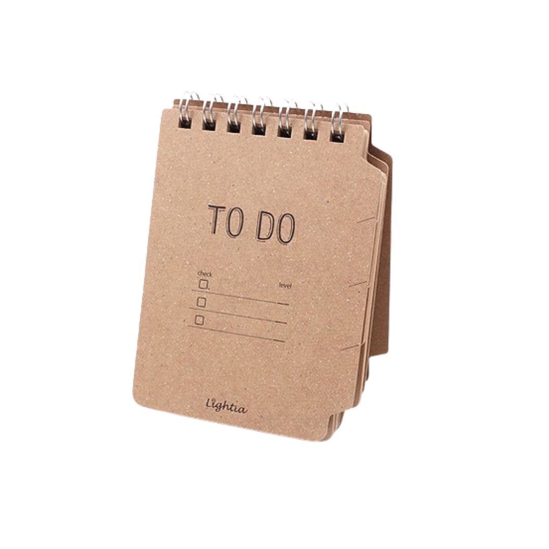 Sun Star To Do Memo - SCOOBOO - S2813068 - Notepads