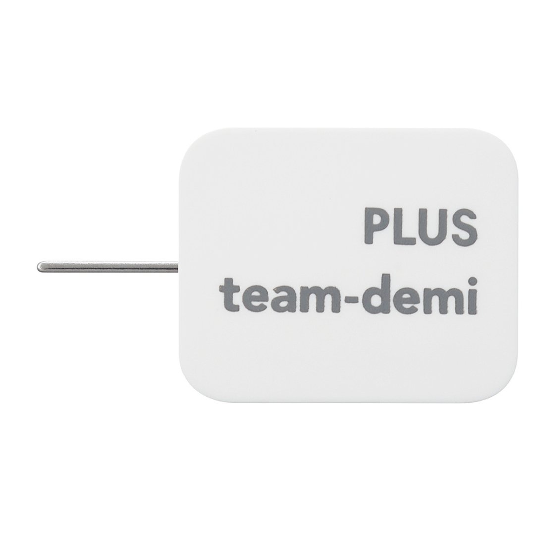 Team Demi - SCOOBOO - Organizer